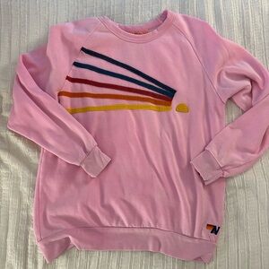 Aviator Nation Crewneck